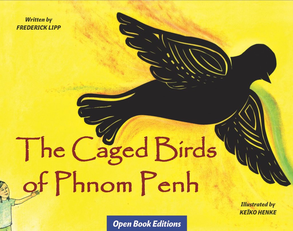  Caged Birds of Phnom Penh